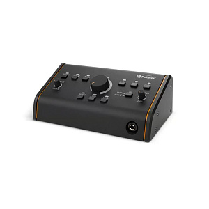 Контроллер студийных мониторов Palmer Palmer MONICON L G2 Контроллер студийных мониторов Palmer Palmer MONICON L G2