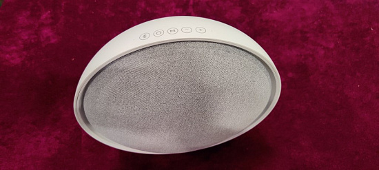 Мультирум колонка Defunc HOME LARGE. Цвет: Белый Мультирум колонка Defunc HOME LARGE. Цвет: Белый