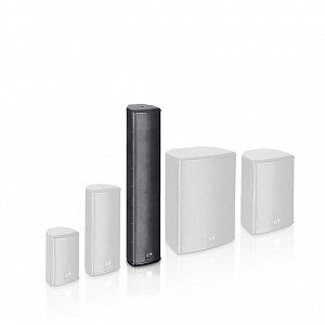 Инсталляционная акустическая система LD Systems SAT 442 G2 Инсталляционная акустическая система LD Systems SAT 442 G2