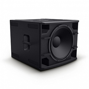 Активный сабвуфер LD Systems STINGER SUB 18 A G3 Активный сабвуфер LD Systems STINGER SUB 18 A G3