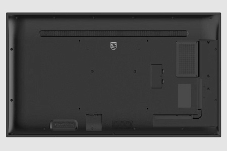 Интерактивная ЖК-панель Philips 55BDL3751T/00 55" Интерактивная ЖК-панель Philips 55BDL3751T/00 55"