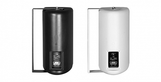 2-полосная акустическая система FDB ES106W (цвет белый) 2-полосная акустическая система FDB ES106W (цвет белый)