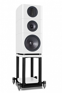 Стойки для АС Wharfedale Elysian Stand Стойки для АС Wharfedale Elysian Stand
