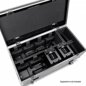 Флайт-кейс LD Systems MAILA FC3 Флайт-кейс LD Systems MAILA FC3