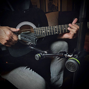 Универсальный поворотный кронштейн Gravity MA VARIARM M 38 Универсальный поворотный кронштейн Gravity MA VARIARM M 38