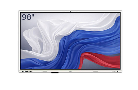 Интерактивная панель (комплекс) EXELLTECH EFH981R1 Интерактивная панель (комплекс) EXELLTECH EFH981R1