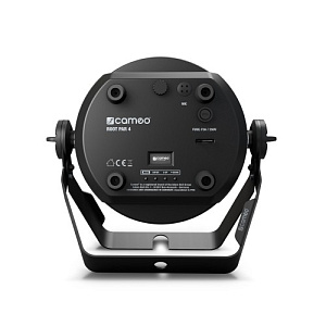 LED прибор Cameo ROOT PAR 4 LED прибор Cameo ROOT PAR 4