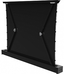 Напольный электрический ALR экран Digis DSBL-16911 Напольный электрический ALR экран Digis DSBL-16911