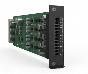 Карта расширения Exell ELTM-AO4 Карта расширения Exell ELTM-AO4