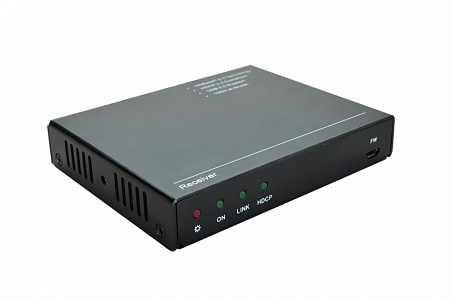 Комплект передатчик-усилитель и приемник сигнала Digis EX-US100 Комплект передатчик-усилитель и приемник сигнала Digis EX-US100