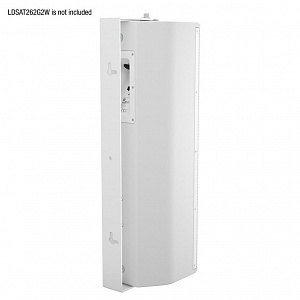 Поворотный кронштейн LD Systems SAT 262 G2 WMB W Поворотный кронштейн LD Systems SAT 262 G2 WMB W