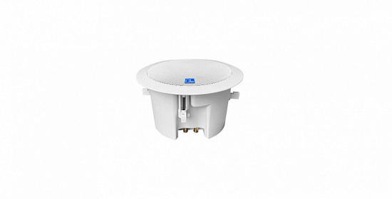 Потолочная акустическая система FDB C500T (цвет белый) Потолочная акустическая система FDB C500T (цвет белый)
