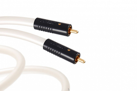 Кабель для сабвуфера Atlas Equator Achromatic RCA Subwoofer - 7.00m Кабель для сабвуфера Atlas Equator Achromatic RCA Subwoofer - 7.00m