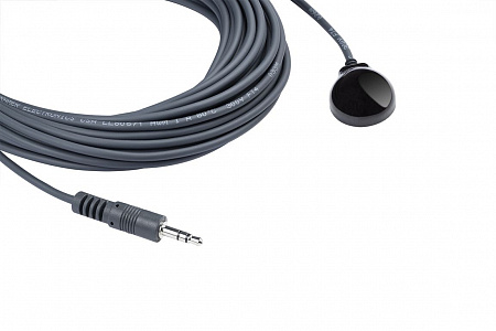 Кабель 3.5mm с ИК приемником Kramer C-A35M/IRRW Кабель 3.5mm с ИК приемником Kramer C-A35M/IRRW