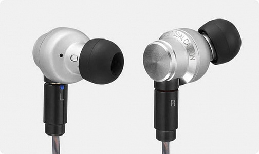 Наушники JVC HA-FD02-F Наушники JVC HA-FD02-F