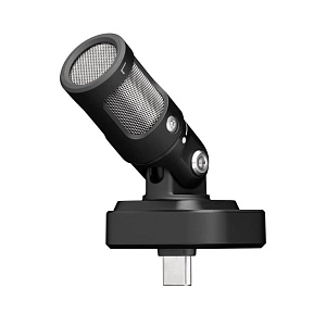 Цифровой микрофон Shure MV88-USBC Цифровой микрофон Shure MV88-USBC
