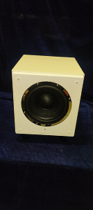 Активный сабвуфер Wharfedale Diamond SW-10 Активный сабвуфер Wharfedale Diamond SW-10