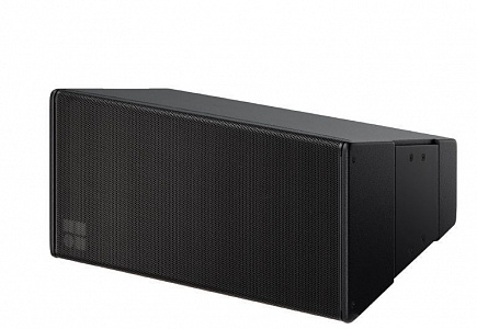 Элемент линейного массива d&b audiotechnik 10AL-D Элемент линейного массива d&b audiotechnik 10AL-D