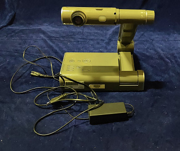 Документ камера SMART Technologies SDC-330. б/у Документ камера SMART Technologies SDC-330. б/у