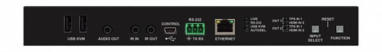 HDBaseT приемник Lightware HDMI-TPS-RX220AK HDBaseT приемник Lightware HDMI-TPS-RX220AK