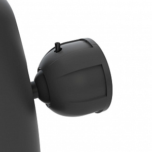 Двухполосная пассивная акустическая система LD Systems DQOR 5T B Двухполосная пассивная акустическая система LD Systems DQOR 5T B