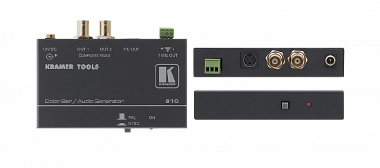 Генератор Kramer 810 Генератор Kramer 810