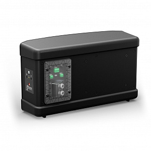 Активный сабвуфер LD Systems DQOR SUB 8 A Активный сабвуфер LD Systems DQOR SUB 8 A