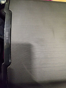 Двухполосная пассивная акустическая система LD Systems DQOR 8 B Двухполосная пассивная акустическая система LD Systems DQOR 8 B