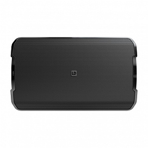 Двухполосная пассивная акустическая система LD Systems DQOR 8T B Двухполосная пассивная акустическая система LD Systems DQOR 8T B