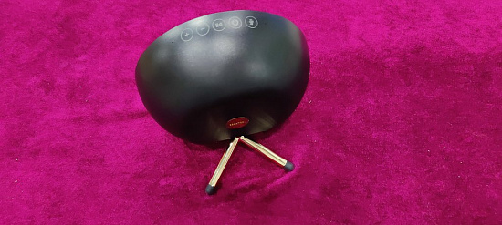 Мультирум колонка Defunc HOME SMALL, цвет-черный Мультирум колонка Defunc HOME SMALL, цвет-черный