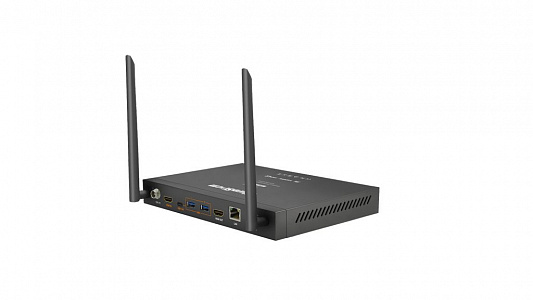 Презентационный коммутатор с 2 входами 4K Wyrestorm SW-220-TX-W Презентационный коммутатор с 2 входами 4K Wyrestorm SW-220-TX-W