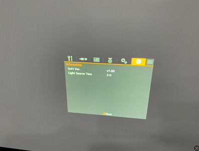 Кинотеатральный 4К-проектор JVC DLA-NZ500B с лазерным источником света Кинотеатральный 4К-проектор JVC DLA-NZ500B с лазерным источником света