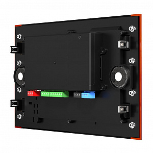 Сенсорная панель ASTRUM Inspinia SQ 10", красный Сенсорная панель ASTRUM Inspinia SQ 10", красный