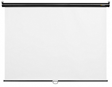 Экран настенный с ручным приводом Digis DSOC-1102 Экран настенный с ручным приводом Digis DSOC-1102