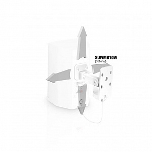 Инсталляционная акустическая система LD Systems SAT 42 G2 W Инсталляционная акустическая система LD Systems SAT 42 G2 W