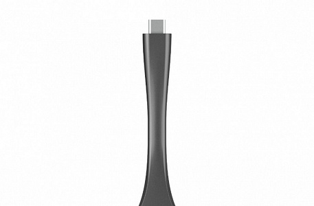 USB-С адаптер для сопряжения ноутбука со спикерфонами серии Apollo Wyrestorm APO-DG1 USB-С адаптер для сопряжения ноутбука со спикерфонами серии Apollo Wyrestorm APO-DG1