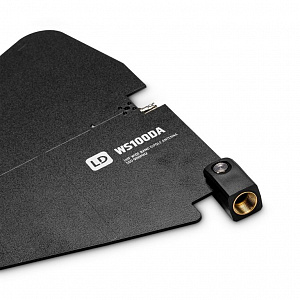 Направленная антенна для радиосистем LD Systems WS 100 DA Направленная антенна для радиосистем LD Systems WS 100 DA