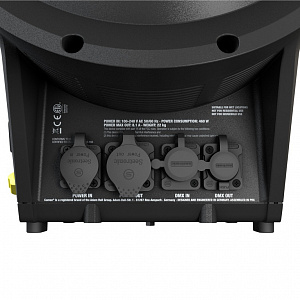 LED прибор Cameo F4 T PO IP LED прибор Cameo F4 T PO IP