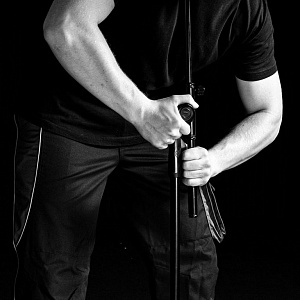 Профессиональная микрофонная стойка Gravity TMS 4322 B Профессиональная микрофонная стойка Gravity TMS 4322 B