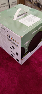 Мультирум колонка Defunc HOME SMALL, цвет-черный Мультирум колонка Defunc HOME SMALL, цвет-черный