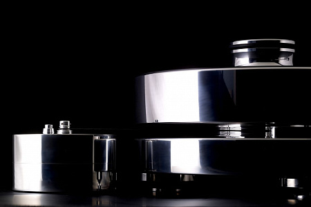 Стол винилового проигрывателя Transrotor FAT BOB S TMD Rega Стол винилового проигрывателя Transrotor FAT BOB S TMD Rega