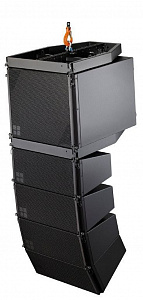 Инсталляционный элемент линейного массива d&b audiotechnik Yi8 Инсталляционный элемент линейного массива d&b audiotechnik Yi8