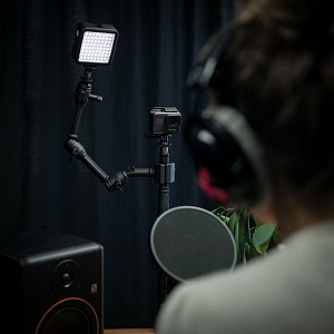 Многофункциональное поворотное крепление Gravity MA 3D A Многофункциональное поворотное крепление Gravity MA 3D A