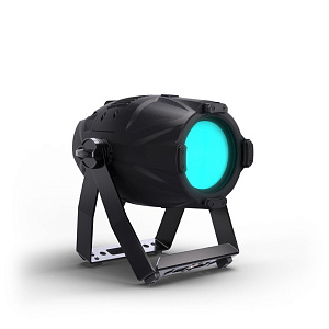 Стационарный COB LED PAR Cameo ZIYA 200 COB Стационарный COB LED PAR Cameo ZIYA 200 COB
