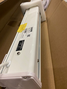 Экран настенный с электроприводом Digis DSEES-16904W_70 Экран настенный с электроприводом Digis DSEES-16904W_70