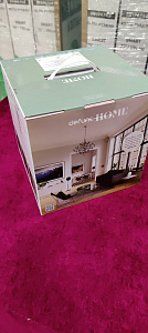 Мультирум колонка Defunc HOME SMALL, цвет-черный Мультирум колонка Defunc HOME SMALL, цвет-черный