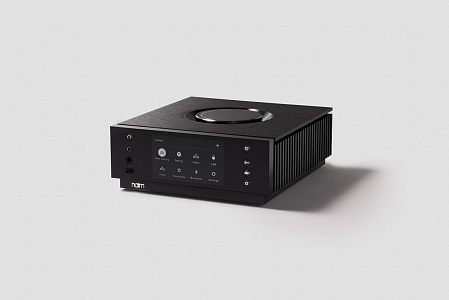 Усилитель для наушников Naim Uniti Atom Headphone Edition Усилитель для наушников Naim Uniti Atom Headphone Edition