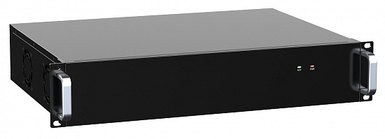 Модульный видеопроцессор Digis VWP-8x12 Модульный видеопроцессор Digis VWP-8x12