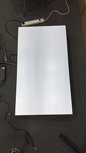 ЖК-панель для видеостены Hisense 55L35B5U 55" ЖК-панель для видеостены Hisense 55L35B5U 55"