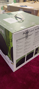 Мультирум колонка Defunc HOME LARGE. Цвет: Черный Мультирум колонка Defunc HOME LARGE. Цвет: Черный